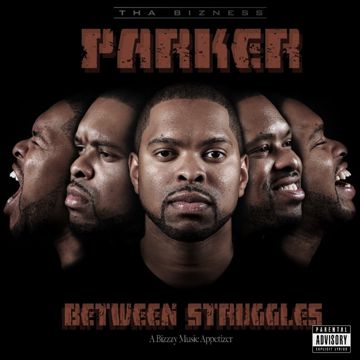 Still Parker Brothaz-cover