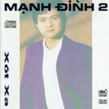 Mưa Chiều-cover