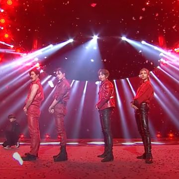 하드캐리 (Live)-cover