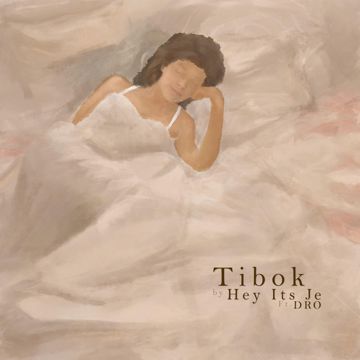 Tibok-cover