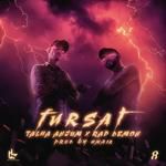 Fursat (feat. Talha Anjum)-cover