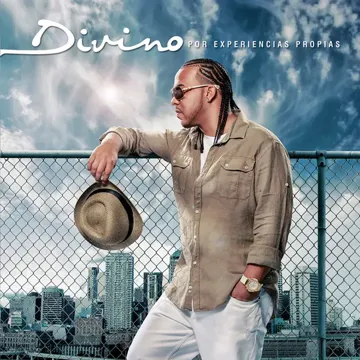 Mi Vida-cover