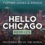 Hello Chicago(Radio Edit)-cover