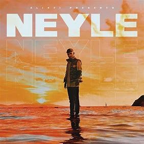 Neyle-cover