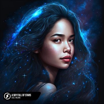 A Sky Full Of Stars-cover