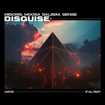 Disguise-cover