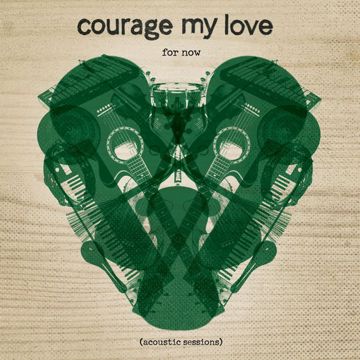 My Love [acoustic]-cover