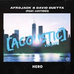 Hero (feat. Luxtides)(Acoustic Version)-cover