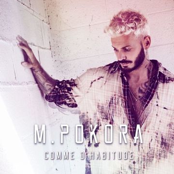 Comme D'habitude-cover