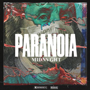 PARANOIA-cover