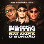 Balança Peitin Vs Balança o Bundão-cover