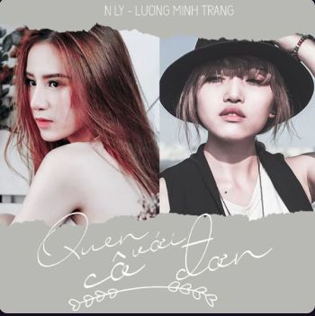 Quen Với Cô Đơn (Tone Nam)