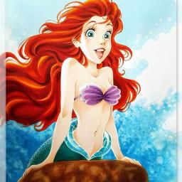Part of Your World Reprise (The Little Mermaid)-cover
