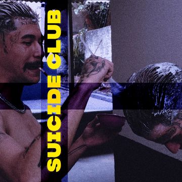 SUICIDE CLUB-cover