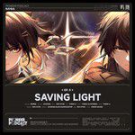Saving Light-cover