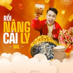 Rồi Nâng Cái Ly-cover
