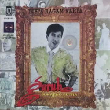 Melati Suci-cover