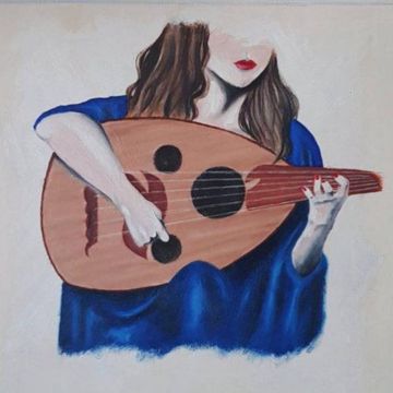 جنى ستار _ يشبهك قلبي