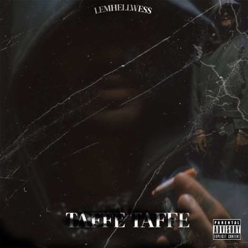 Taffe Taffe-cover