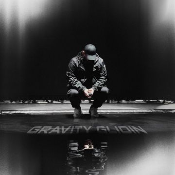 Gravity Glidin-cover
