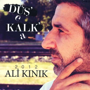 Çocuk Gibiyim-cover