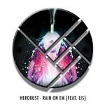 Rain On Em (feat. Lis)-cover