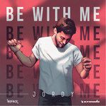 Be With Me-cover