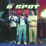 G Spot-cover
