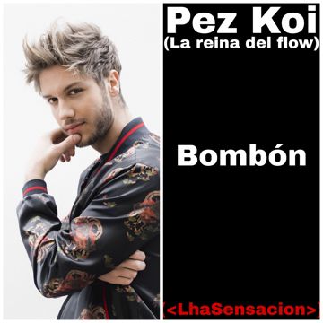 Bombón-cover
