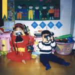 Nine Years Old-cover