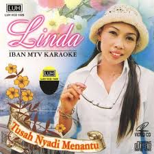 Tusah Nyadi Menantu