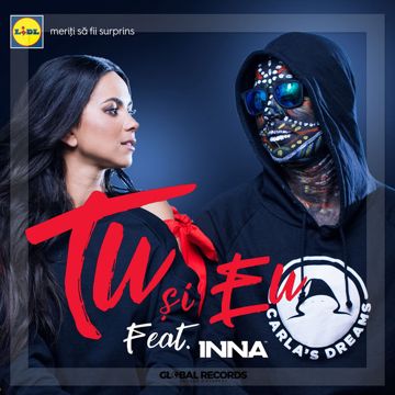 Tu si Eu-cover