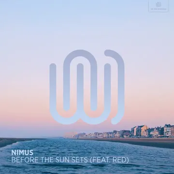 Before the Sun Sets-cover