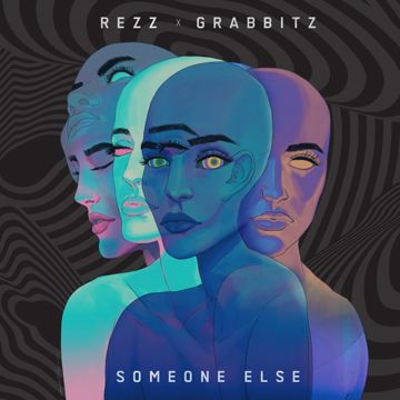 Someone Else-cover