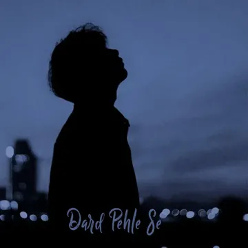 Dard Pehle Se-cover