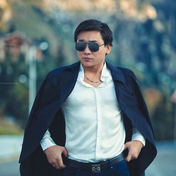 Тау тау адам-cover