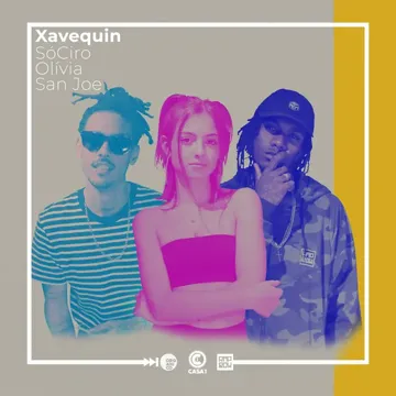 Xavequin-cover