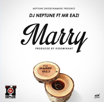 Marry-cover