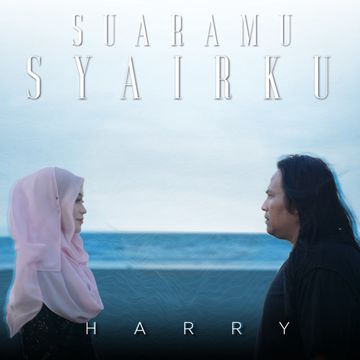 Suaramu Syairku (Acoustic Ver.)