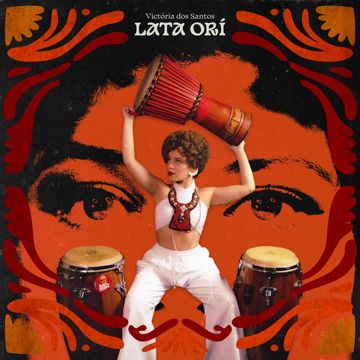 Dança da Cura-cover