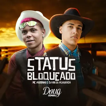 Status Bloqueado-cover