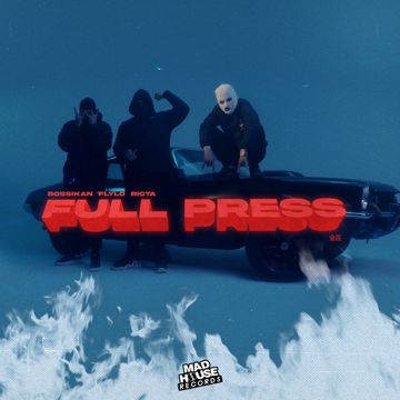 Full Press-cover