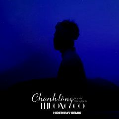 Chạnh Lòng Thương Cô (Remix)-cover