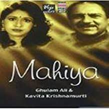 Main laiyaan ranjhe naal ni-cover