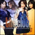 The Club(Korean Ver.)-cover