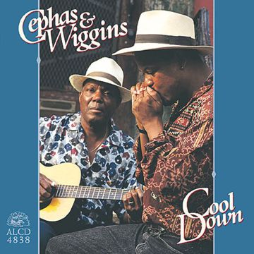 Cool It Down-cover