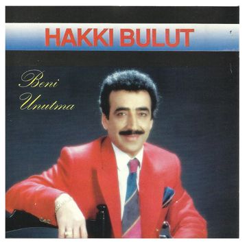 hakkı bulut intizarım var-cover