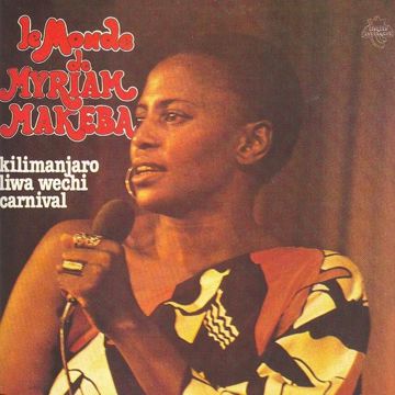 Ntjilo Ntjilo-cover