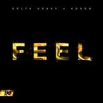 FEEL-cover