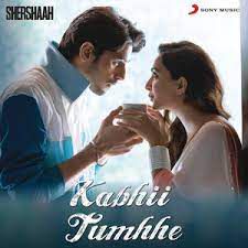 Kabhii Tumhhe-cover